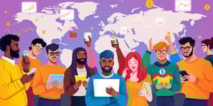 El Rol de los Brokerages Online en la Democratización de la Inversión