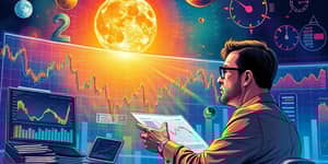 El Valor de la Anticipación: Lee entre Líneas en los Mercados