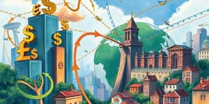 La Desalineación Monetaria: Cuando las Tasas Globales Presionan Localmente