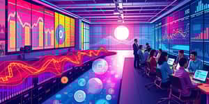 Análisis Cuantitativo: El Poder de los Números en tus Decisiones