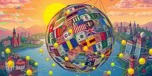 La Geopolítica del Dinero: Cómo las Divisas Definen el Poder Global