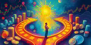 De los CFDs a las Opciones: Apalancamiento con Conciencia