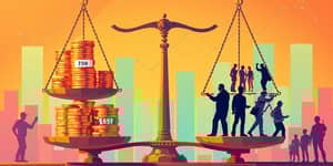 El Poder del Mandato Dual: Inflación y Empleo Bajo el Mismo Techo