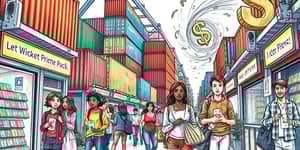 La Inflación Importada: Cómo los Shocks Externos Afectan Nuestros Bolsillos