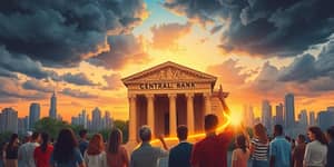 El Banco Central como Prestamista de Última Instancia: Un Salvavidas Crítico