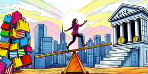 La Resistencia del Consumo: ¿Cómo la Política Monetaria lo Modula?