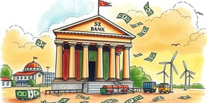 Teoría Monetaria Moderna (TMM): ¿Una Nueva Regla del Juego?