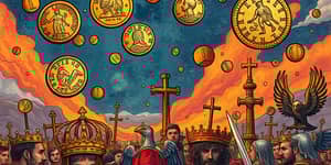 La Batalla por la Confianza: La Moneda como Expresión de Poder