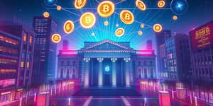 Monedas Digitales Nacionales: Más Allá del Bitcoin Hacia una Soberanía Renovada