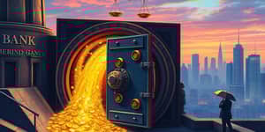 Exceso de Reservas: ¿Un Indicador de Problemas o de Prudencia?