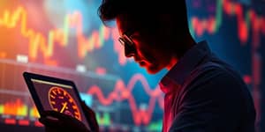 Cómo Usar los Indicadores de Sentimiento de Mercado a tu Favor