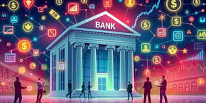 Fintech y banca tradicional: ¿Colaboración o competencia?