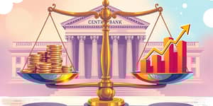 La Tasa Natural de Interés: El Punto Dulce que la Política Monetaria Busca