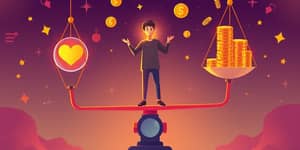 La inteligencia emocional en la toma de decisiones económicas