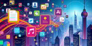 El valor de los datos no estructurados en la economía actual