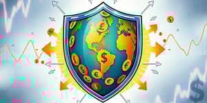 La Cobertura de Tasas: Protegiendo la Economía de la Volatilidad