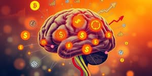 Neurofinanzas: Comprendiendo el cerebro del inversor
