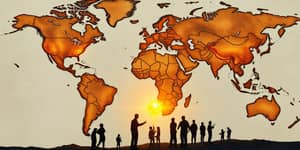 La escasez de recursos críticos: Implicaciones geopolíticas