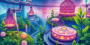 La biotecnología como motor de la economía del futuro