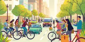 El auge de la economía colaborativa: Tendencias y oportunidades