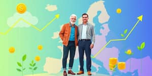 El futuro de los fondos de pensiones: Adaptación y sostenibilidad