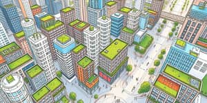 Urbanismo económico: Innovación en la configuración de las ciudades