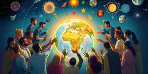 Bienes públicos globales: Un nuevo enfoque para la inversión