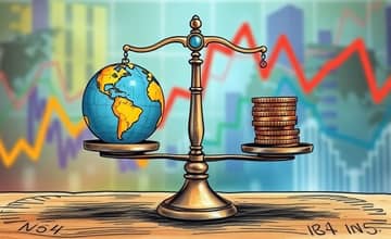 Deuda Global: Una Amenaza Latente o una Herramienta de Crecimiento?