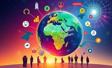 Competencia Global: ¿Quién Gana y Quién Pierde?