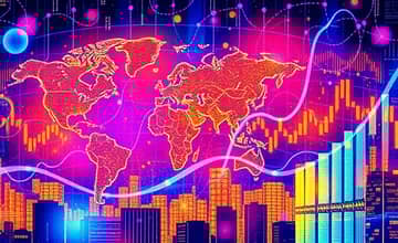 El Impacto de la IA en los Mercados Financieros Globales