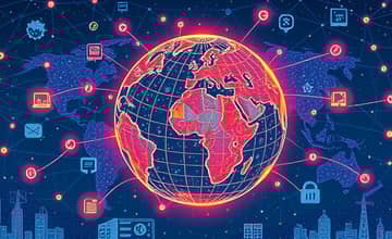 La Globalización 2.0: Más allá de las Fronteras Conocidas