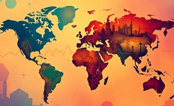 Geopolítica y Mercados: Una Conexión Indesligable