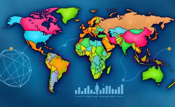 El Ascenso de Nuevas Potencias Económicas: Un Análisis
