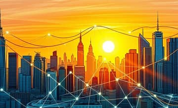 Mercados Emergentes: Oportunidades y Riesgos en el Horizonte