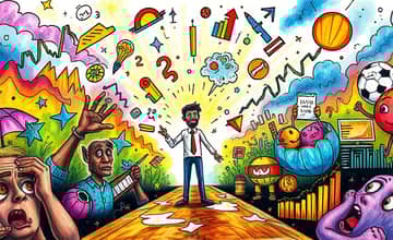 La Psicología del Inversor: Evitando Errores Comunes