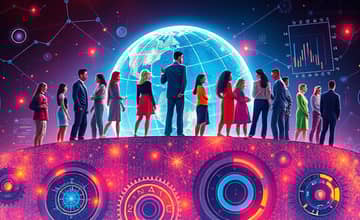 Capital Humano: El Activo Más Valioso de la Economía Global