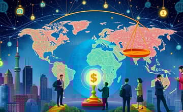 Fiscalidad Global: Hacia un Nuevo Orden Financiero