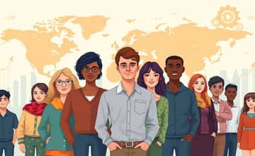 El Factor Demográfico: Cómo Transforma el Panorama Económico