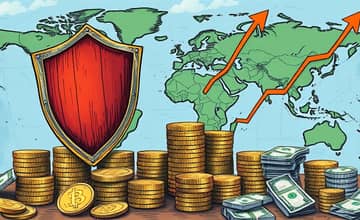 Inflación Mundial: Estrategias para Proteger tu Capital