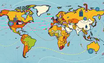 Globalización Inversa: ¿El Fin de una Era?
