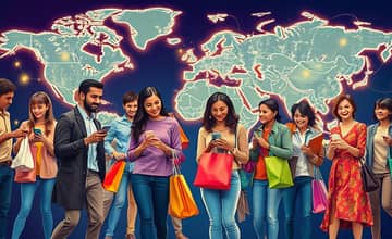 El Poder de los Consumidores en la Economía Global