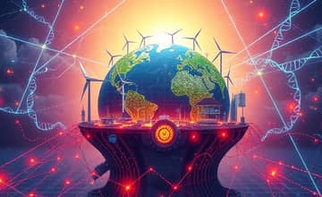 Innovación Global: El Motor Oculto de la Próxima Década