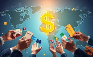 El Futuro del Dólar: Implicaciones para la Economía Mundial