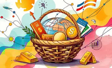 ETFs: La Versatilidad de Invertir en Canastas