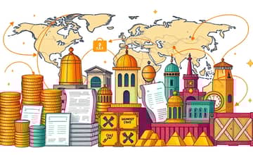 El Arte de la Diversificación: Protegiendo tu Cartera