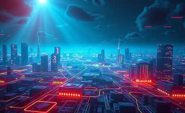 La Ciberguerra Económica: Desafíos para la Seguridad Global