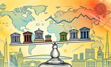 Políticas Monetarias Globales: Un Juego de Equilibrios Delicados