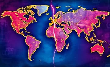 La Escasez de Chips: Un Síntoma de la Fragilidad Global