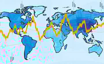 Volatilidad en los Mercados: Guía para Inversores Globales