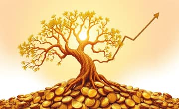 El Poder del Interés Compuesto: Multiplicando tu Capital